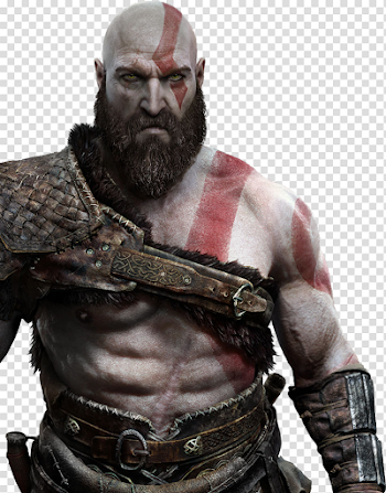 Ghost Playstation Figure Sparta God Mercenary Of