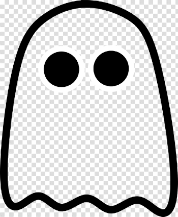 Ghost PNG images free download