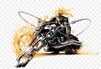 Ghost Rider High-definition video Wallpaper - Ghost Rider 