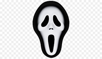 Ghostface Clip art Mask Scream Image - mask 