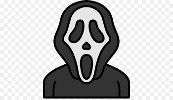 Ghostface Computer Icons Horror icon Avatar Halloween film series - scream 