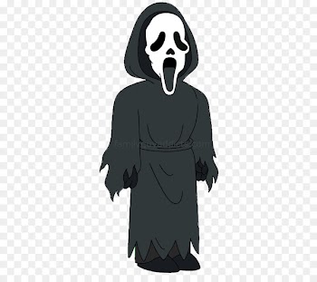Ghostface Family Guy: The Quest for Stuff Chris Griffin Brian Griffin Lois Griffin - ghostface pictogram 