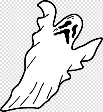 Ghostface Halloween , Halloween Ghost HD transparent background PNG clipart