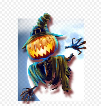 Ghostface Halloween Villisca Axe Murder House Jack-o-lantern Pumpkin - Halloween pumpkins 