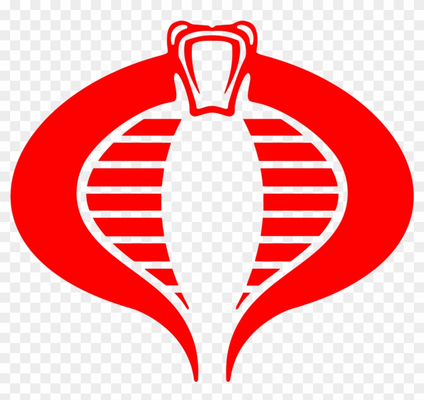 Gi Joe Cobra Logo