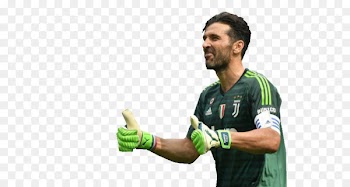 Gianluigi Buffon PicsArt Photo Studio Thumb Sticker Team sport - buffon watercolor 