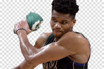 Giannis Antetokounmpo PNG Download Image