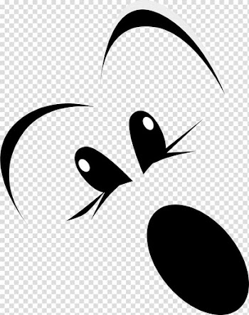 Giant panda Animal Red panda , Hand-painted animal smile transparent background PNG clipart