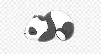 Giant panda Bear Cuteness Drawing Red panda - bear 