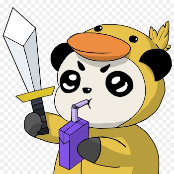 Giant panda Clip art Discord Emoji Red panda - Emoji 