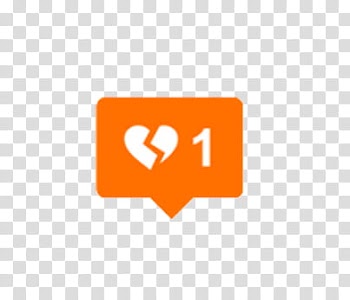 GIDDYLIZER S, heart notification illustration transparent background PNG clipart