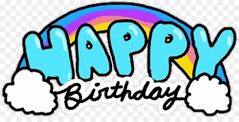 GIF Birthday Tenor Clip art Giphy - Birthday 
