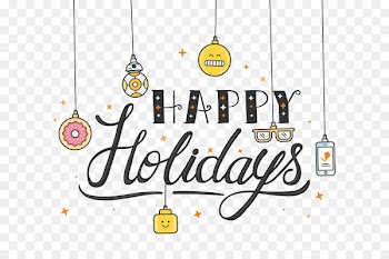 GIF Christmas and holiday season Christmas Day Image - bagged flyer 