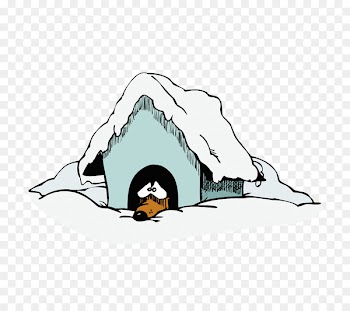 GIF Desktop Wallpaper Clip art Portable Network Graphics Dog - cute winter 