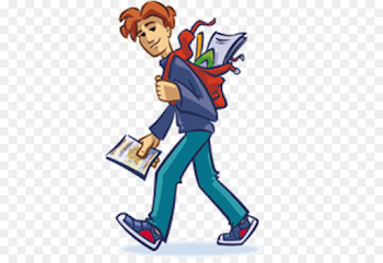 GIF Student Animated film Clip art Image - student png download ...