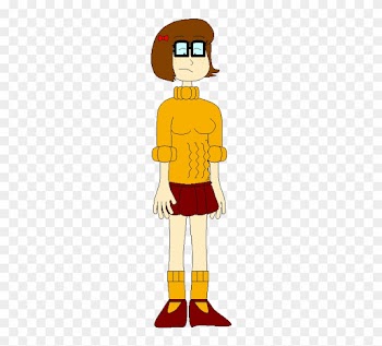 [gif] Velma's Growling Belly By Angry-signs On Deviantart - Girl Stomach Growling Gif