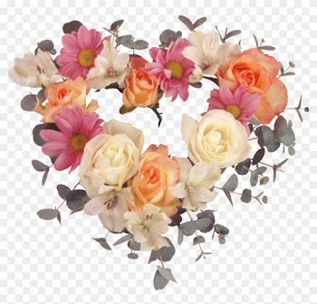 Gifs De Corazones - Roses