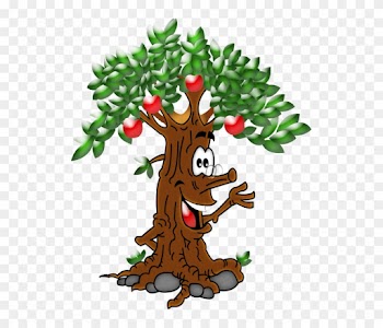 Gifs Y Fondos Pazenlatormenta - Apple Tree
