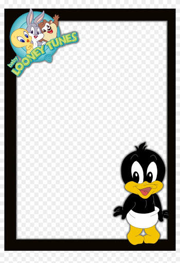 Gifs Y Fondos Pazenlatormenta - Baby Looney Tunes