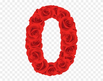 Gifs Y Fondos Pazenlatormenta - Red Roses Number 0