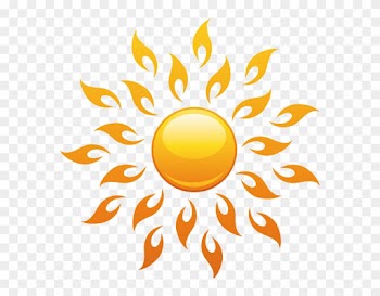 Gifs Y Fondos Pazenlatormenta Sol Sunshine Makes Me - Gif Del Sol Png