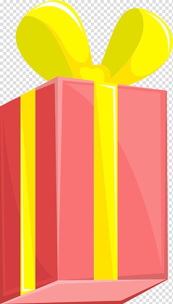 Gift , A gift transparent background PNG clipart