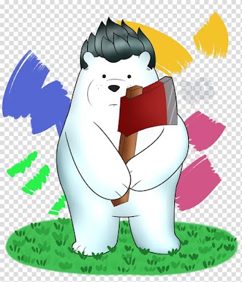 [Gift Art] Alex says Hi transparent background PNG clipart