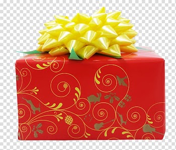 Gift Birthday, Birthday Present transparent background PNG clipart