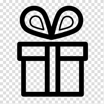 Gift Birthday cake Computer Icons , gift transparent background PNG clipart
