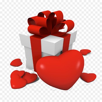 Gift Birthday Love Valentine's Day Paper - love background 