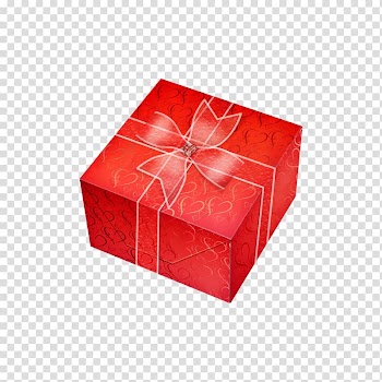 Gift Birthday Rectangle Petal, 70 transparent background PNG clipart