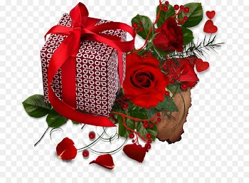 Gift Birthday Valentine's Day Love Clip art - gift 