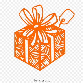 Gift Box Clipart.png - gift 