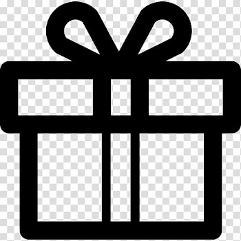 Gift Box Computer Icons Symbol Anniversary, gift transparent background PNG clipart