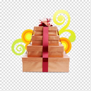 Gift Box Designer, Gift transparent background PNG clipart