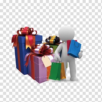 Gift Box , Gift 3d villain transparent background PNG clipart