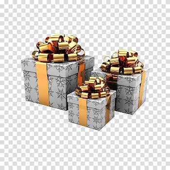 Gift Box, Gift box transparent background PNG clipart