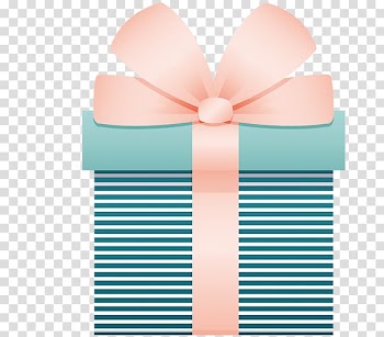 Gift Box, Gift transparent background PNG clipart