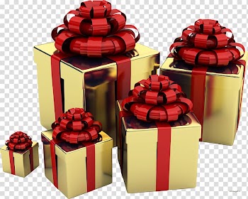 Gift Box Greeting & Note Cards Holiday , gift transparent background PNG clipart