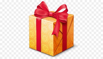 Gift Box Icon - gift 