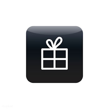 Gift box icon vector | Free stock vector - 533613