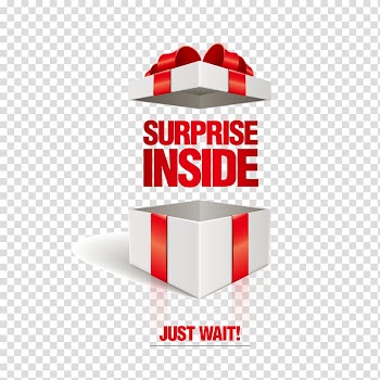 Gift Box Illustration, Gift to share transparent background PNG clipart