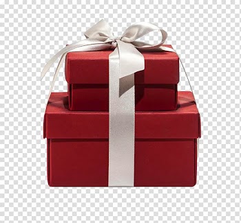 Gift Box Love, Love gift box transparent background PNG clipart