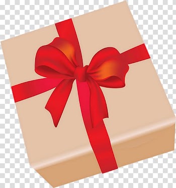 Gift Box Shopping cart , Kado transparent background PNG clipart