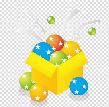 Gift Box, surprise gift transparent background PNG clipart