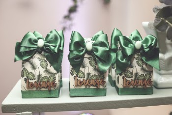 Gift Boxes