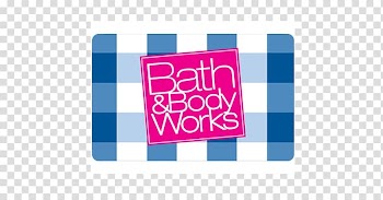 Gift card Bath & Body Works Discounts and allowances Retail, gift transparent background PNG clipart