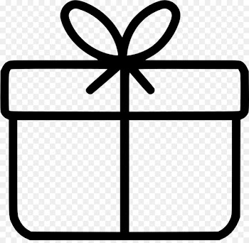 Gift card Christmas gift Computer Icons Vector graphics - gift 