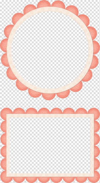 Gift card Christmas Santa Claus Holiday, blue frame transparent background PNG clipart