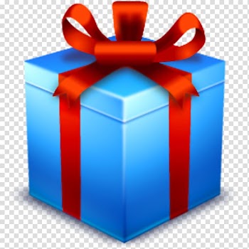 Gift card Computer Icons Christmas , gift box transparent background PNG clipart